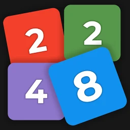 2248 - Numbers Game 2048 아이콘