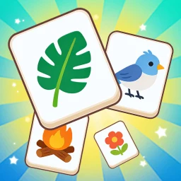 Woodland Tile Match 아이콘